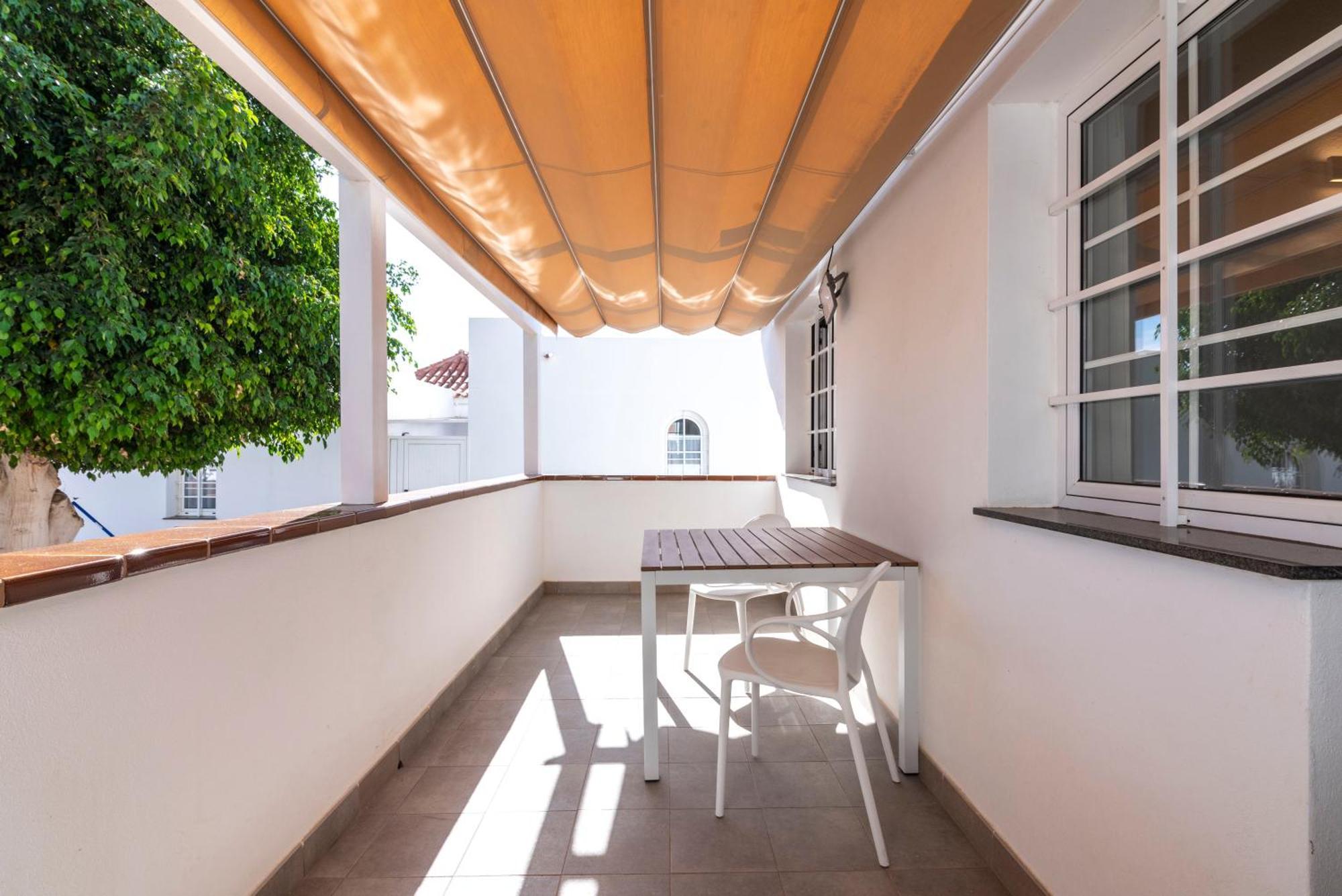 Casa Lina Holidayfv Corralejo Buitenkant foto