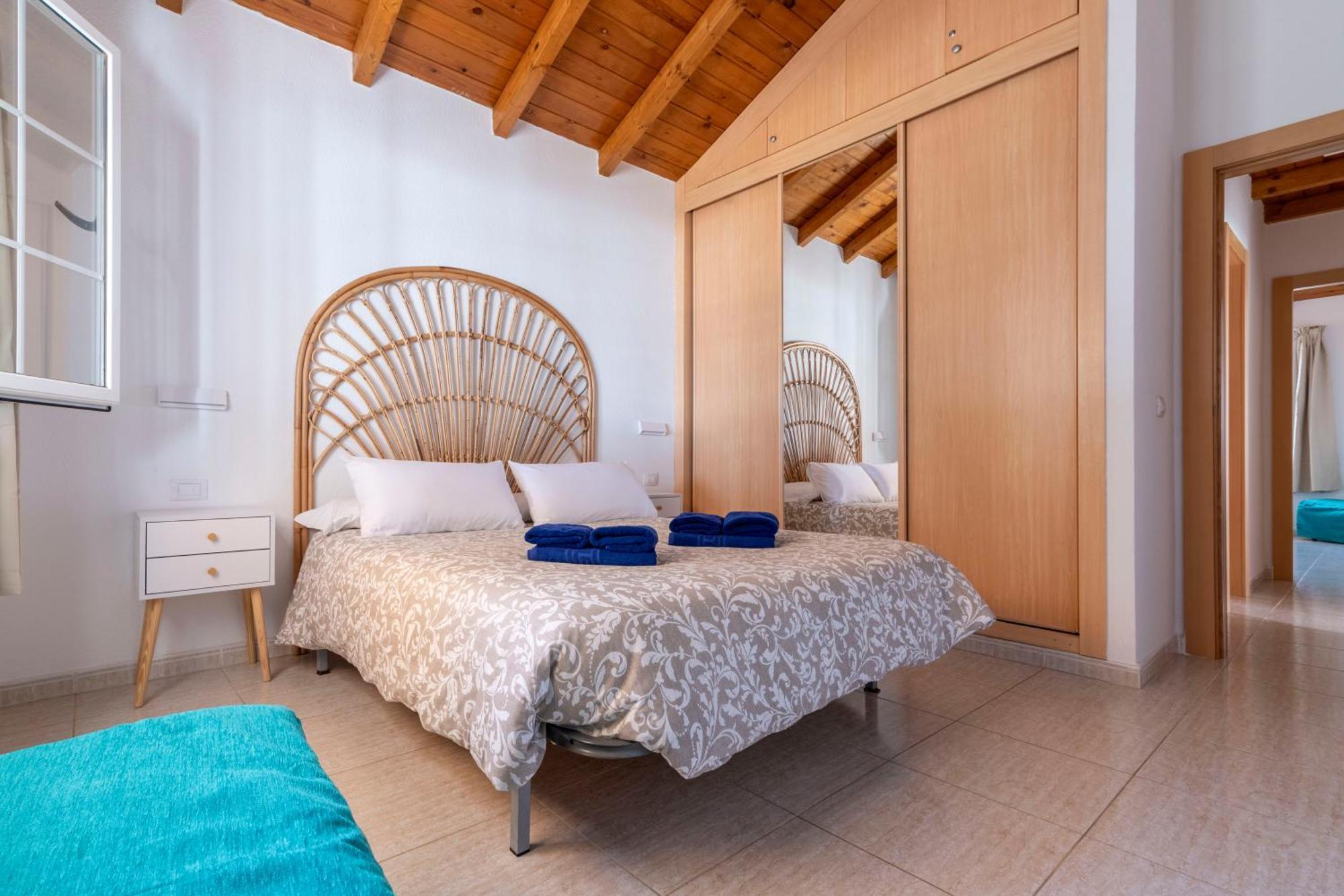 Casa Lina Holidayfv Corralejo Buitenkant foto