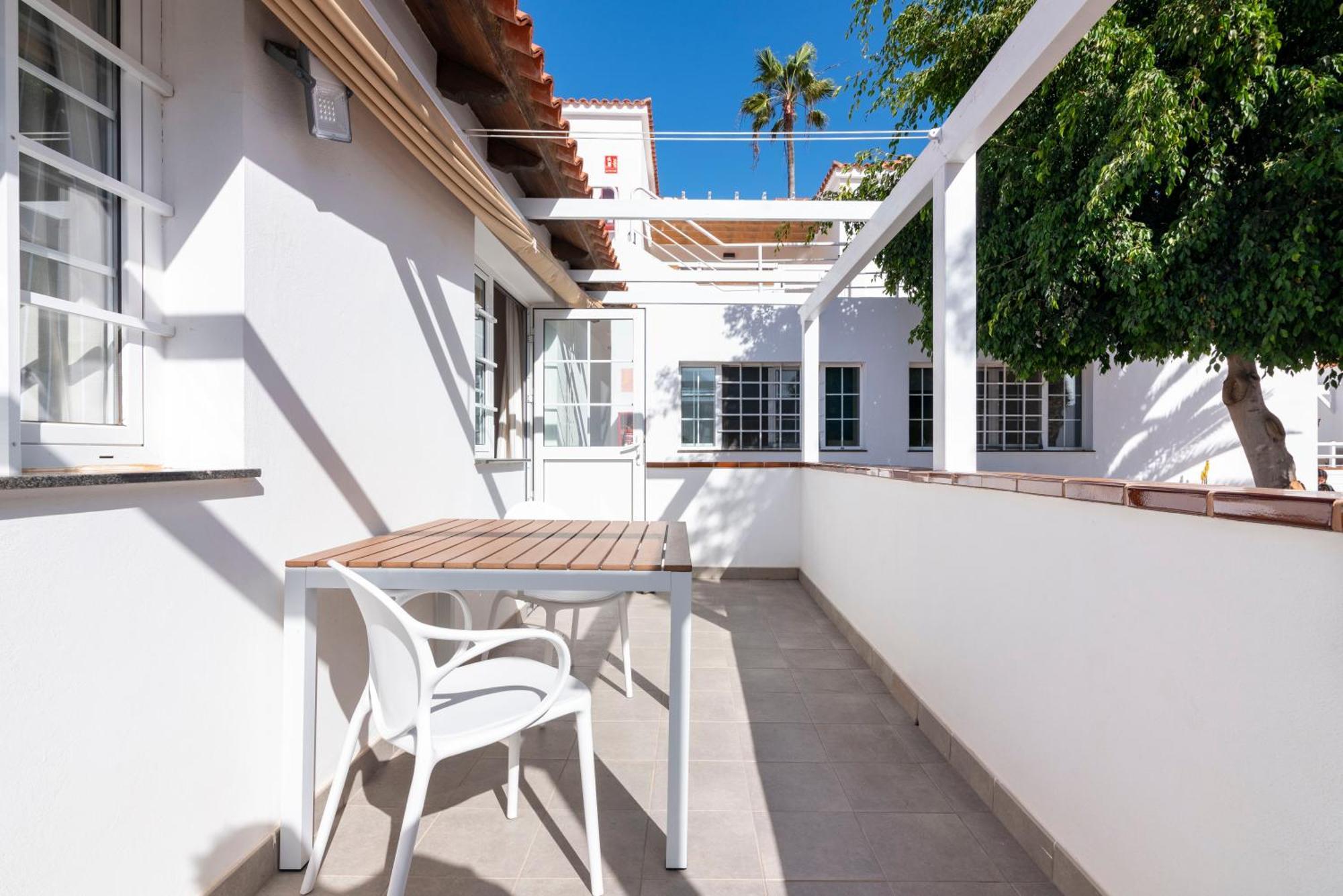 Casa Lina Holidayfv Corralejo Buitenkant foto