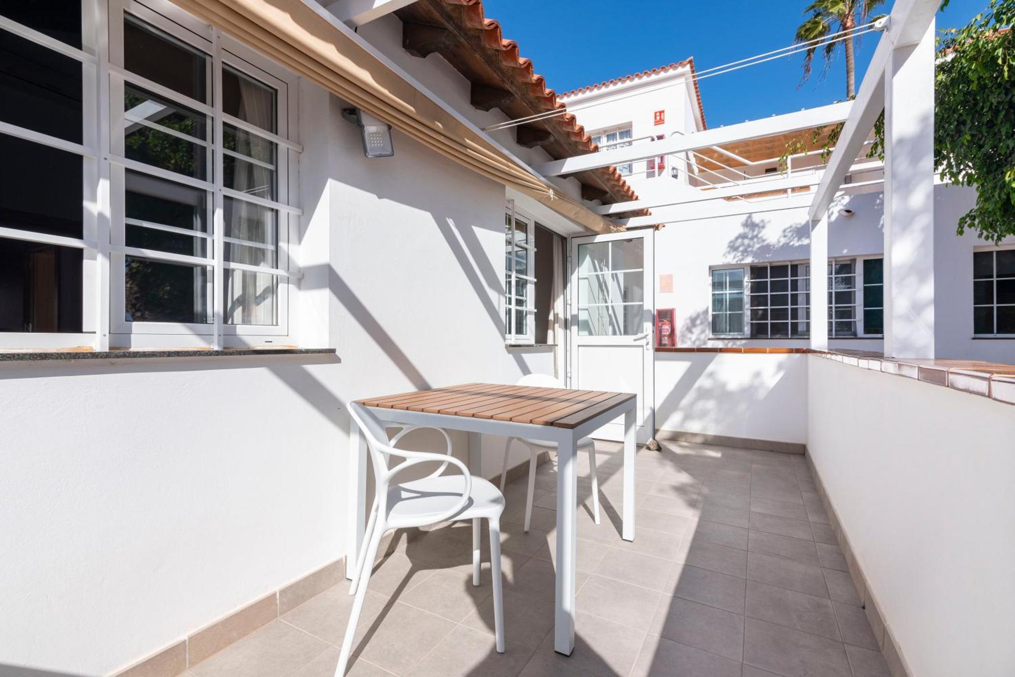 Casa Lina Holidayfv Corralejo Buitenkant foto