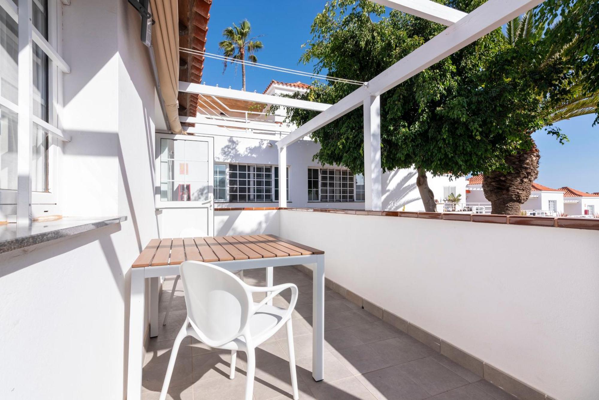 Casa Lina Holidayfv Corralejo Buitenkant foto