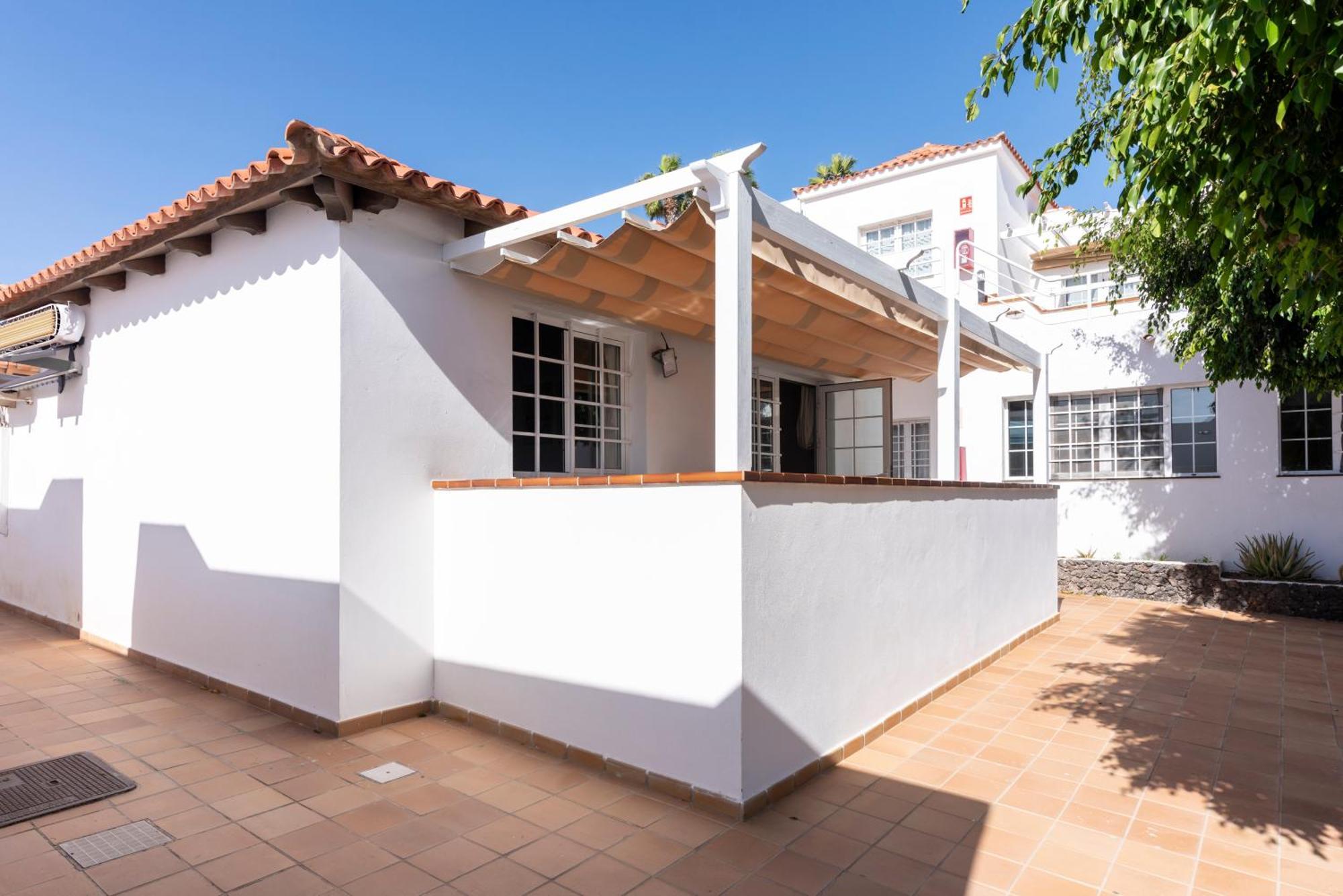 Casa Lina Holidayfv Corralejo Buitenkant foto