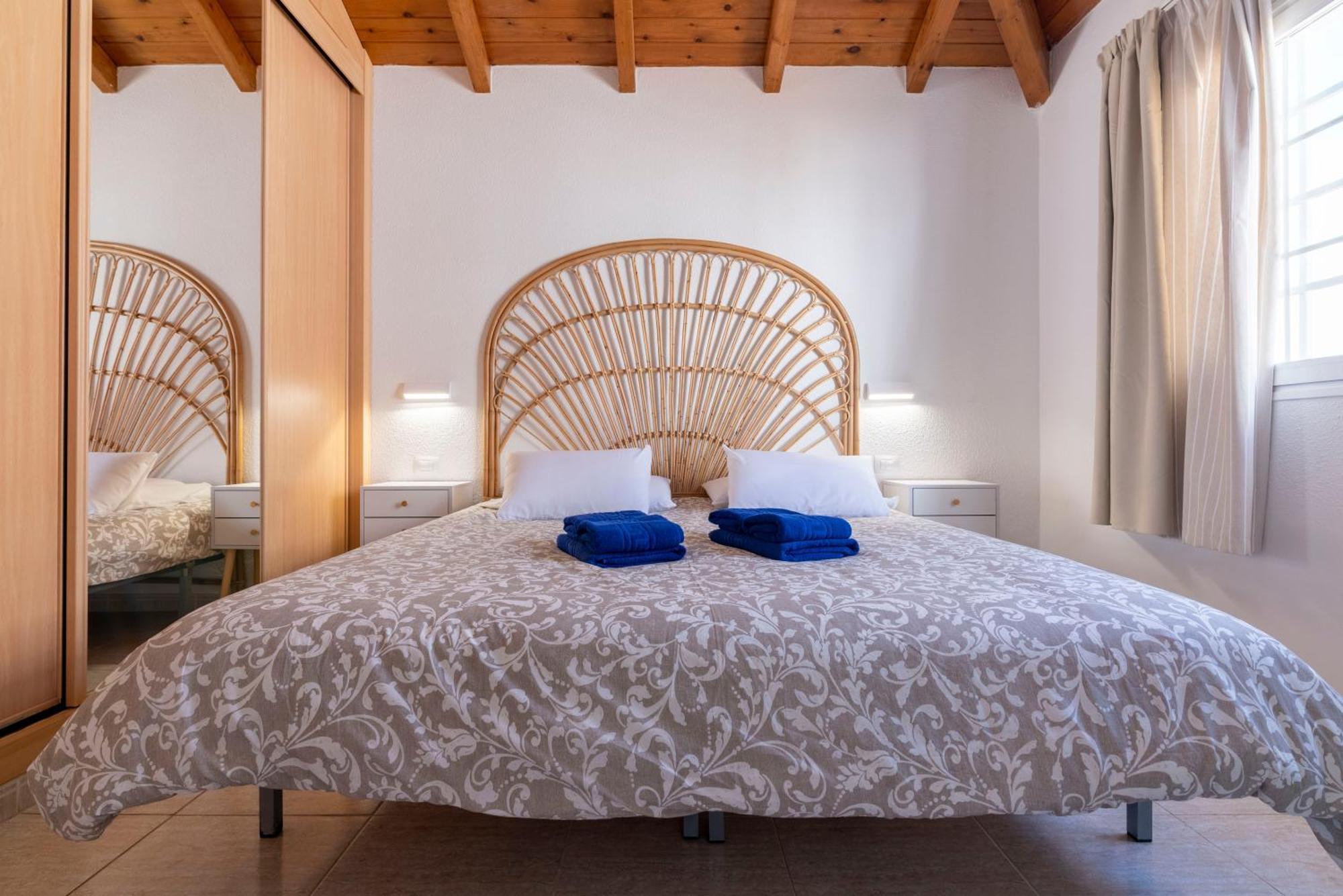 Casa Lina Holidayfv Corralejo Buitenkant foto