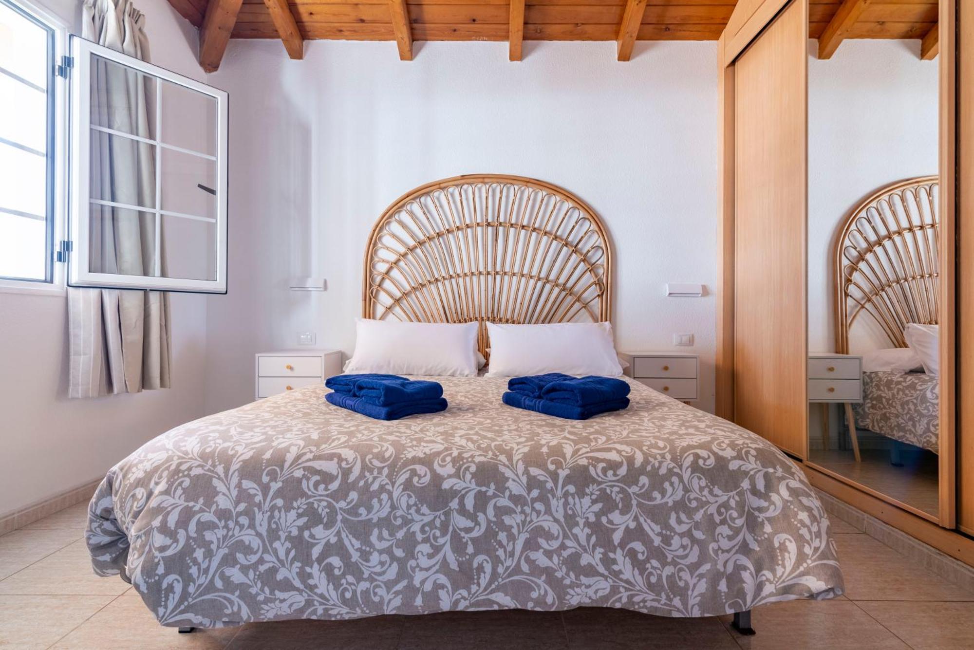 Casa Lina Holidayfv Corralejo Buitenkant foto